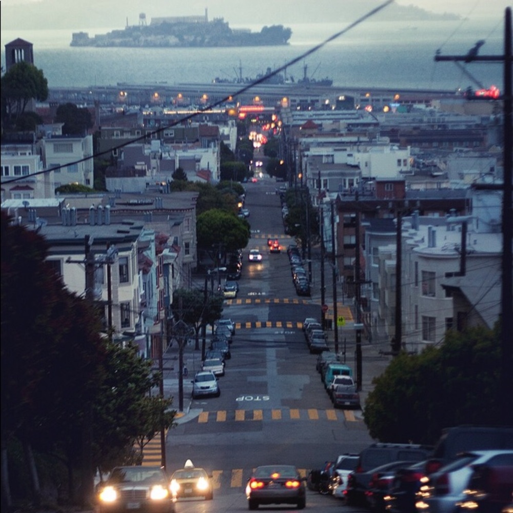 Meet your Posher, Hezekiel